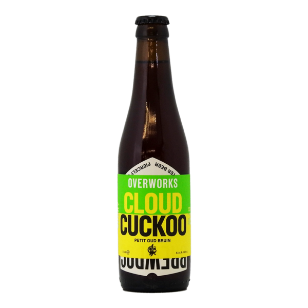 Overworks Cloud Cuckoo