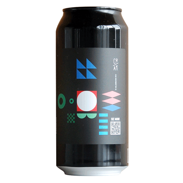 Cr/Ak DDH New England IPA