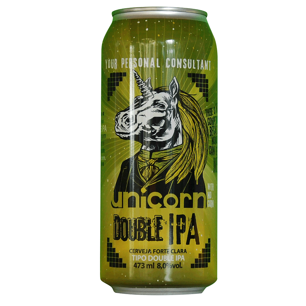 Unicorn Double IPA