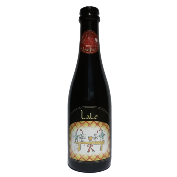 Loverbeer Lale