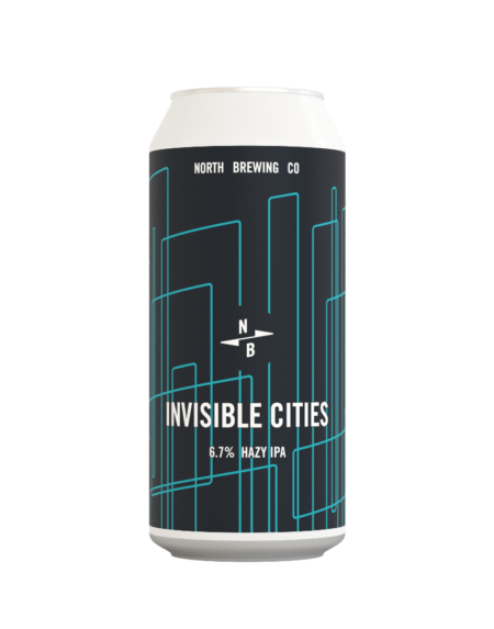 North Brewing Invisible Cities