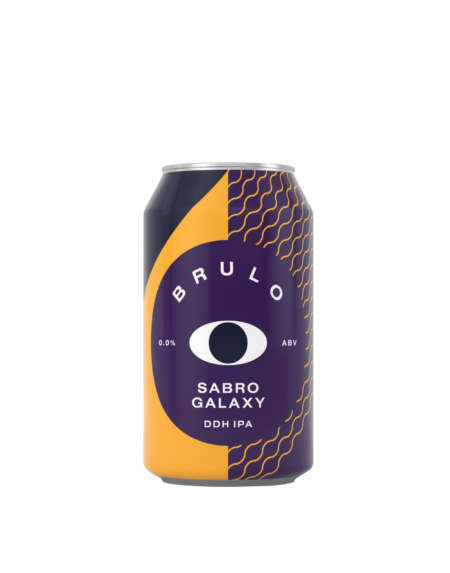 Brulo Sabro Galaxy