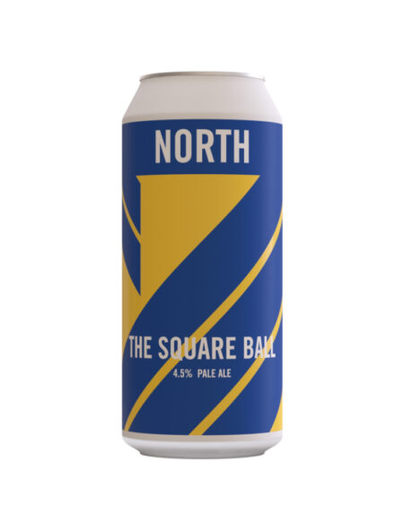 North Brewing Squareball