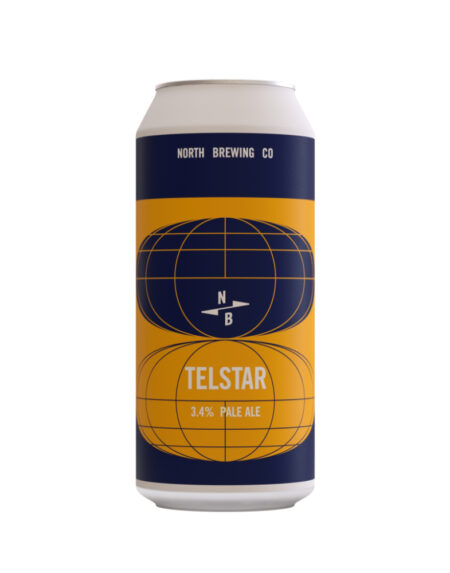 North Brewing Telstar