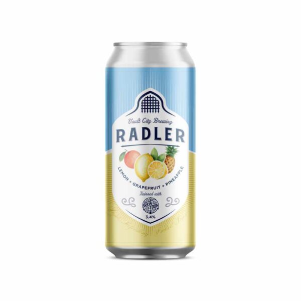 Vault City Radler