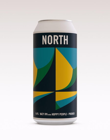 North Brewing Festivalbier 2024