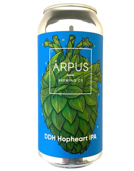 Arpus Hopheart IPA