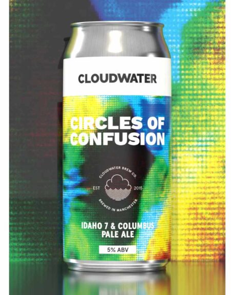 CLOUDWATER Circles of confusion