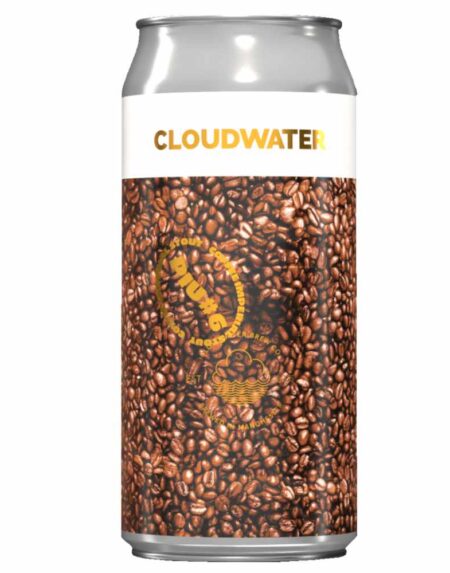 Cloudwater Persistence is Utile
