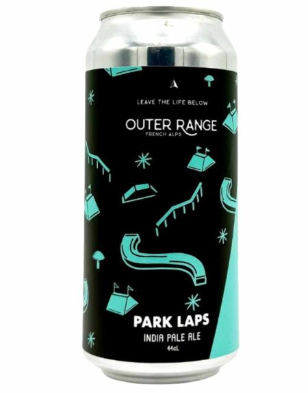 Outer Range Park Laps