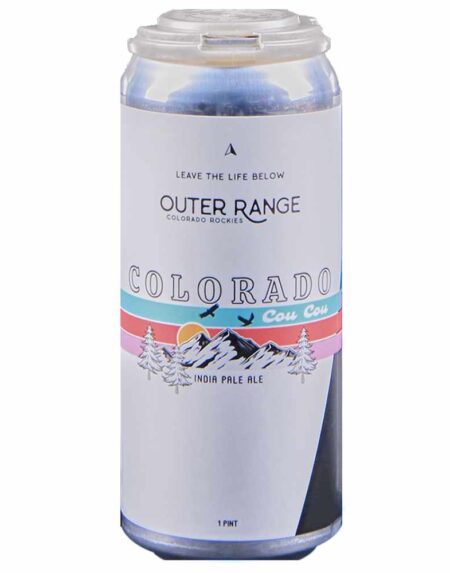 Outer Range Colorado Chou Chou