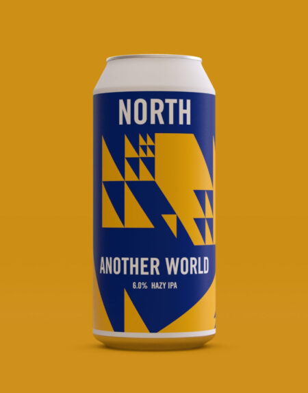 North Brewing - Another World