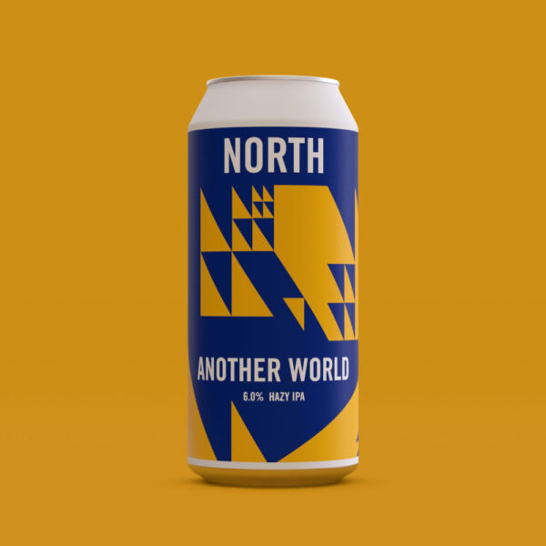 North Brewing - Another World