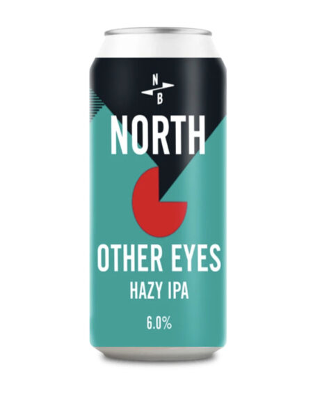 North Brewing Other Eyes