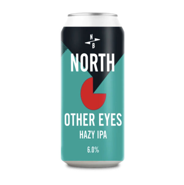 North Brewing Other Eyes