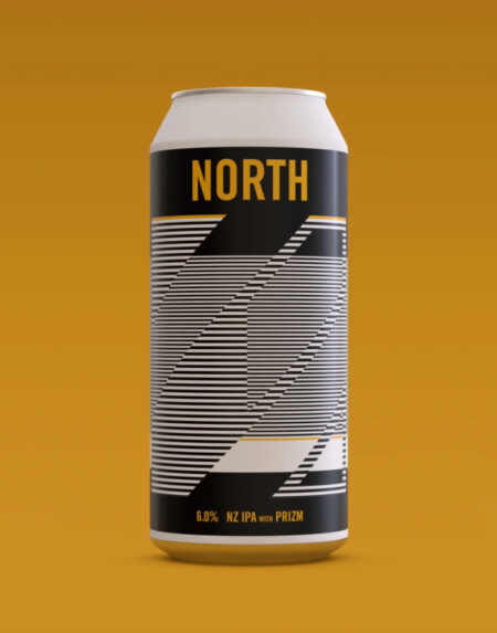 North Brewing - Prizm IPA