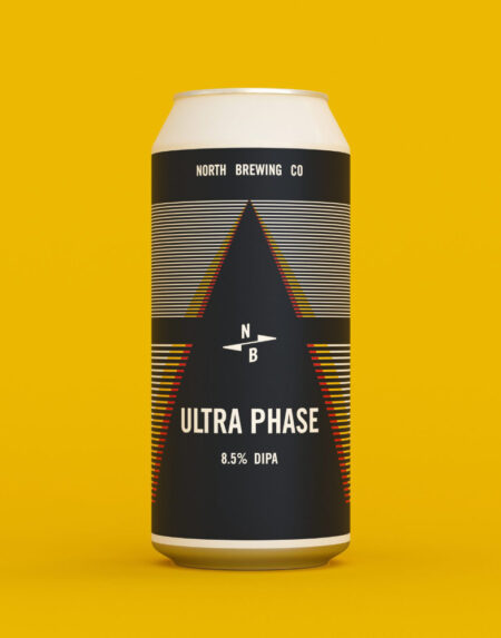 North Brewing - Ultra Phase DIPA