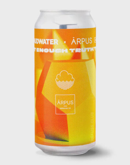 cloudwater arpus