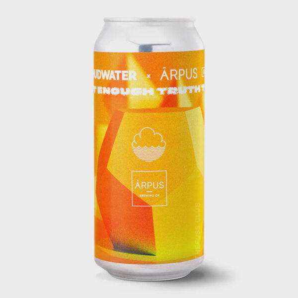 cloudwater arpus