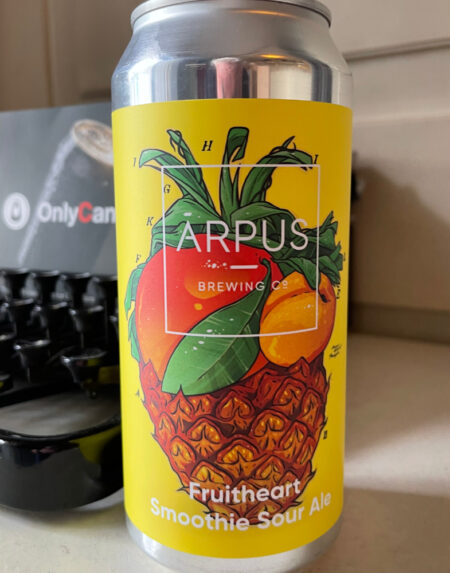 Arpus Fruitheart
