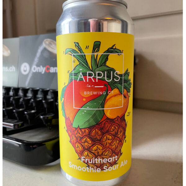 Arpus Fruitheart