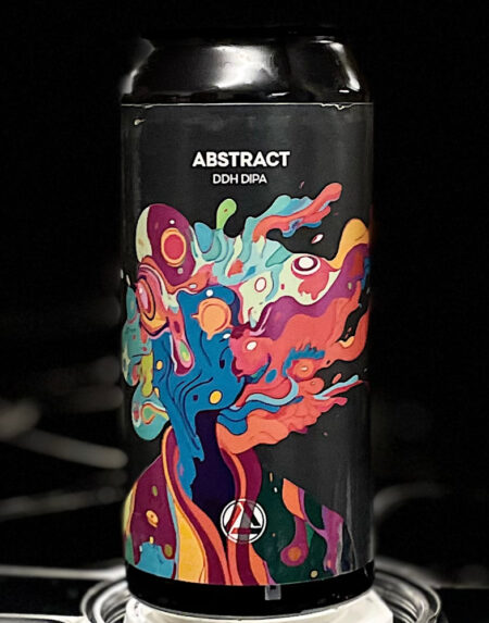Attik Abstract