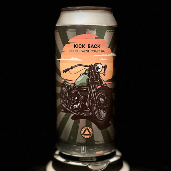 Attick Kickback