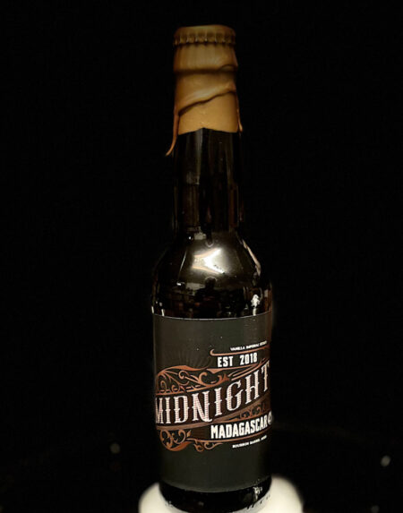 Attik Midnight Madagaskar