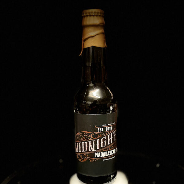 Attik Midnight Madagaskar