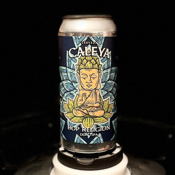 Caleya Hop Religion