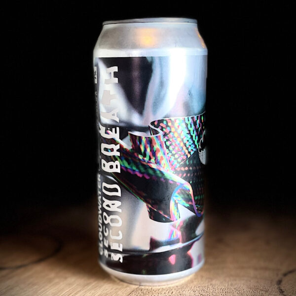 Cloudwater Second Breath