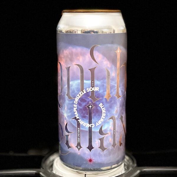 Elmeleven Drizzle Sour