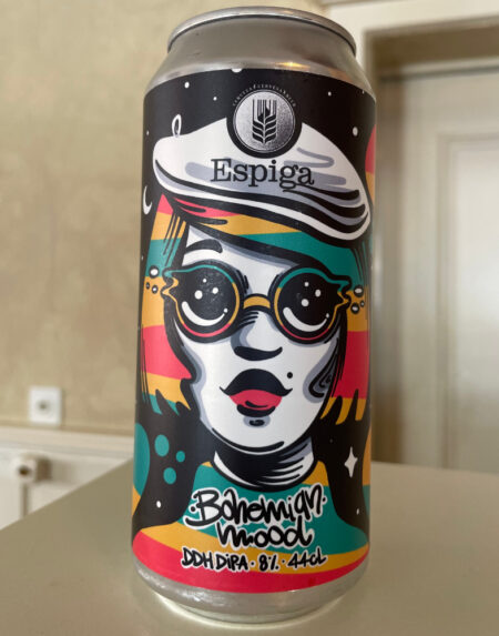 Espiga Bohemian Mood