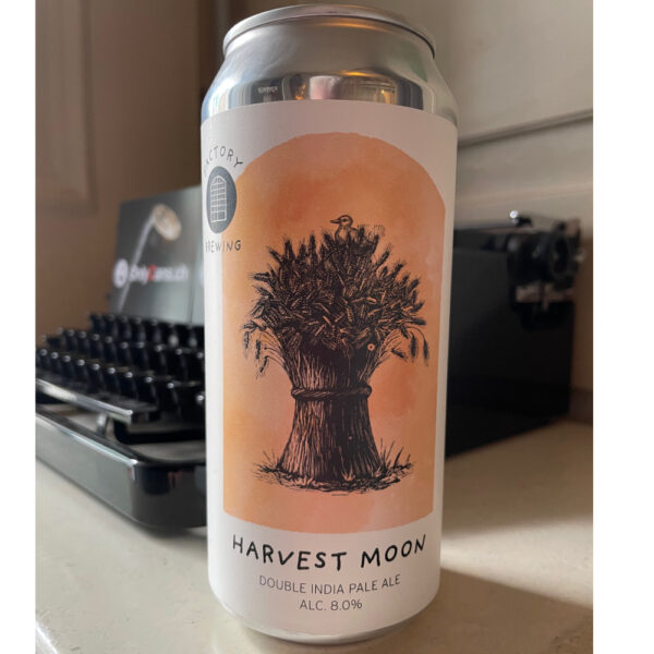 Factory Brewing Harvest Moon