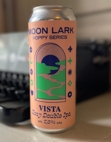 Moon Lark Vista