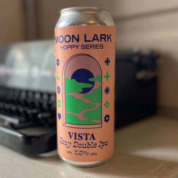 Moon Lark Vista