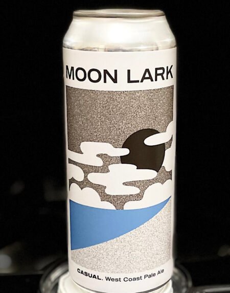 Moon Lark Casual West Coast Pale