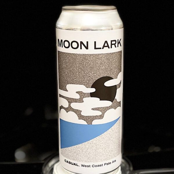 Moon Lark Casual West Coast Pale