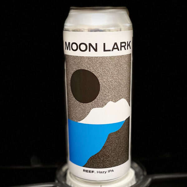Moon Lark Reef Hazy IPA