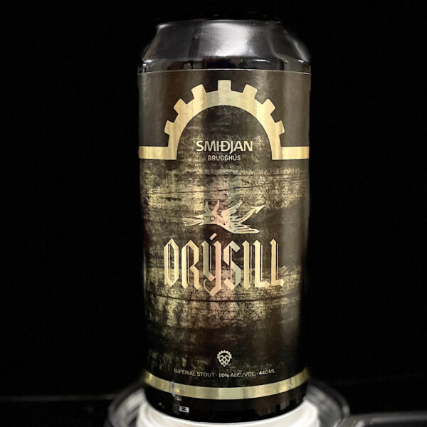 Smidjan Drysill