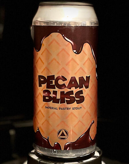 Attik Pecan Bliss Imperial Pastry Stout