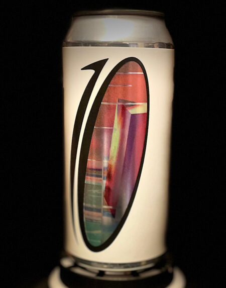 Cloudwater Double Hopfenweisse