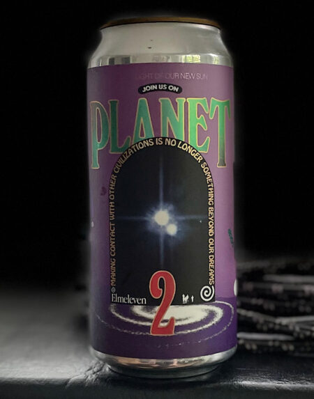 Elmeleven Planet 2