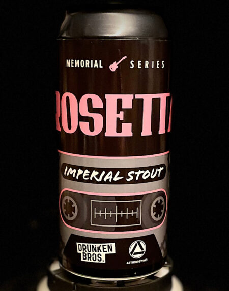Attik Rosetta Imperial Stout