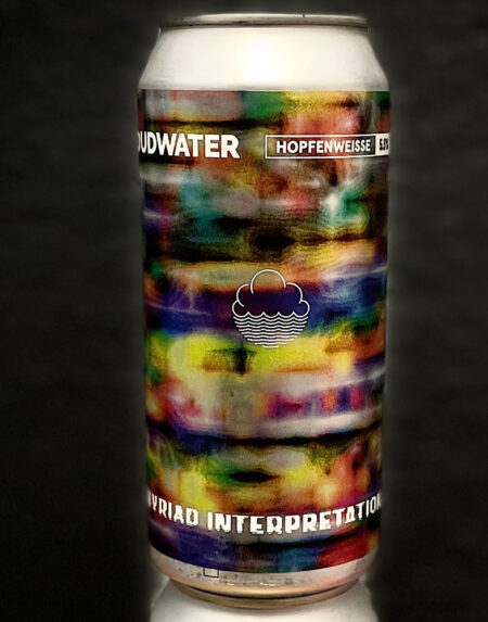 Cloudwater Myriad Interpretation