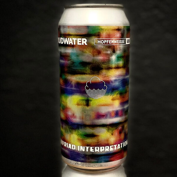 Cloudwater Myriad Interpretation