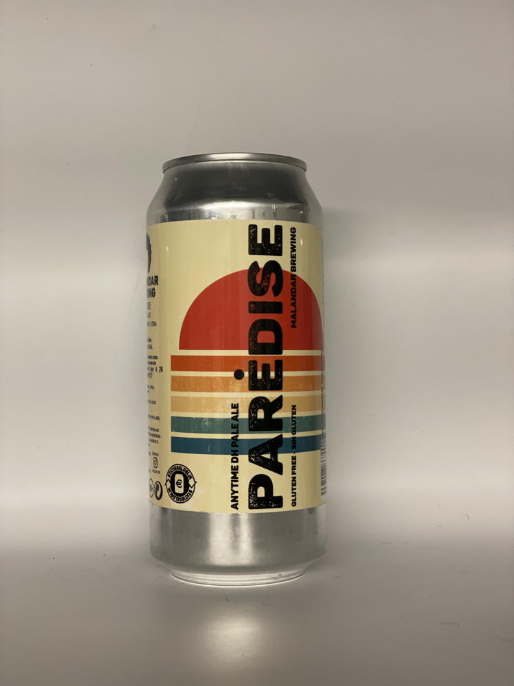 Malandar Paredise