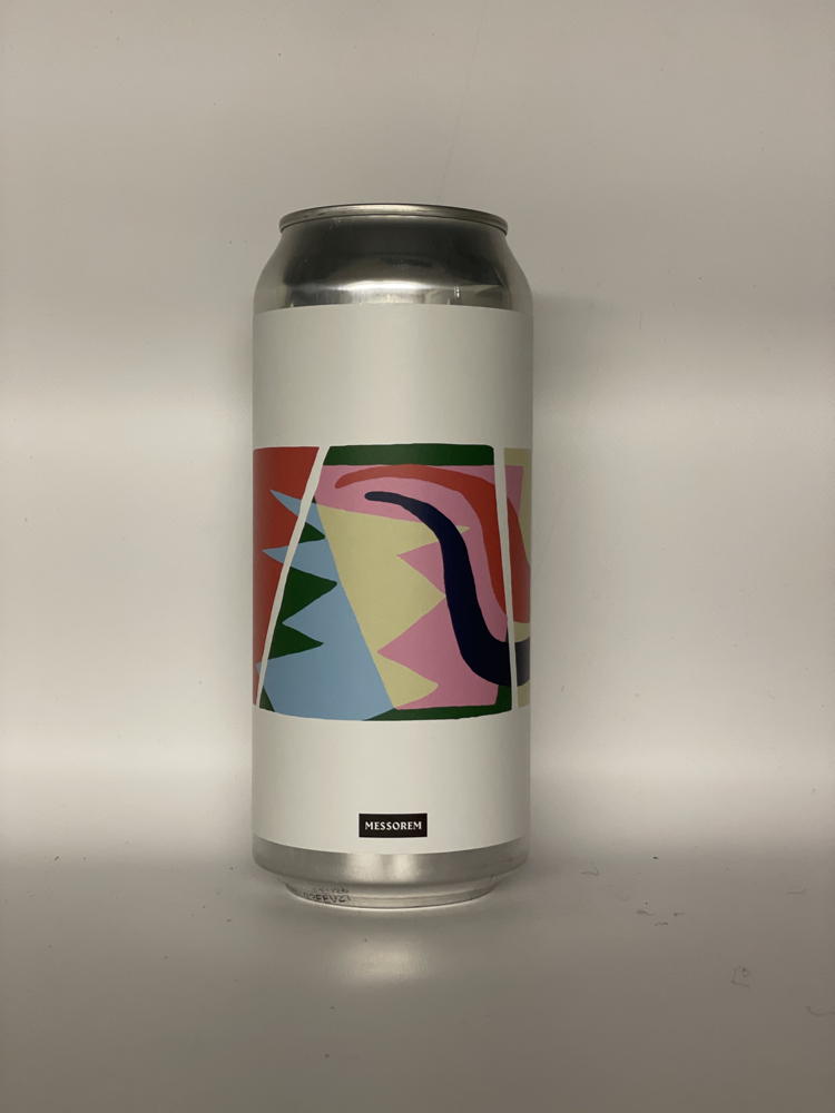 Messorem Avant/Après
