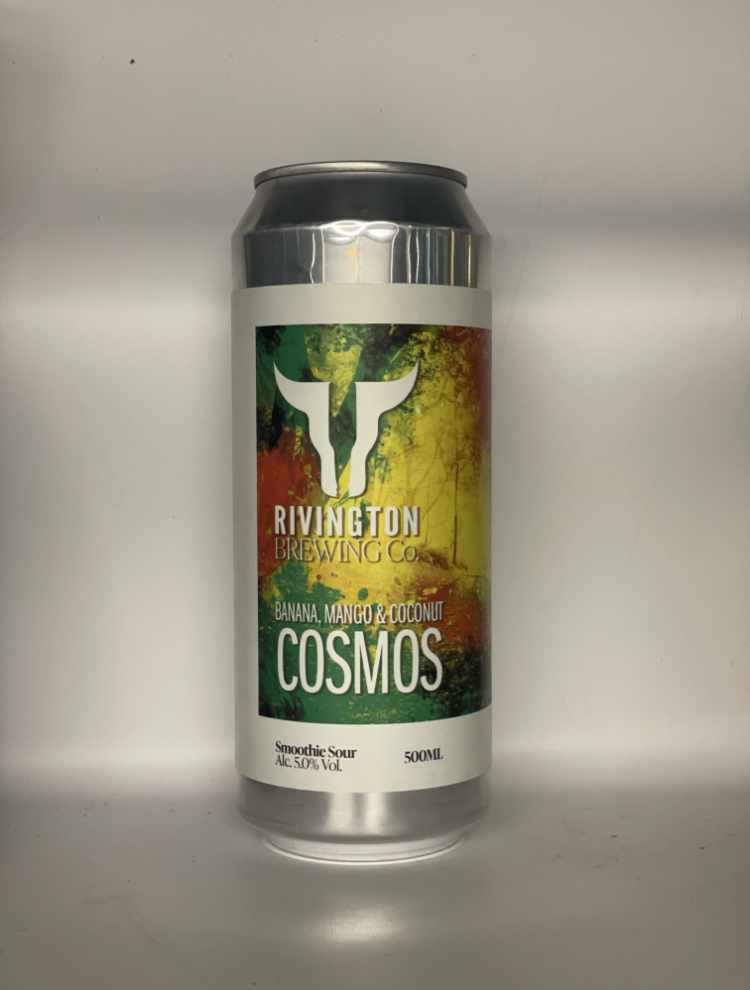 Rivington Cosmos
