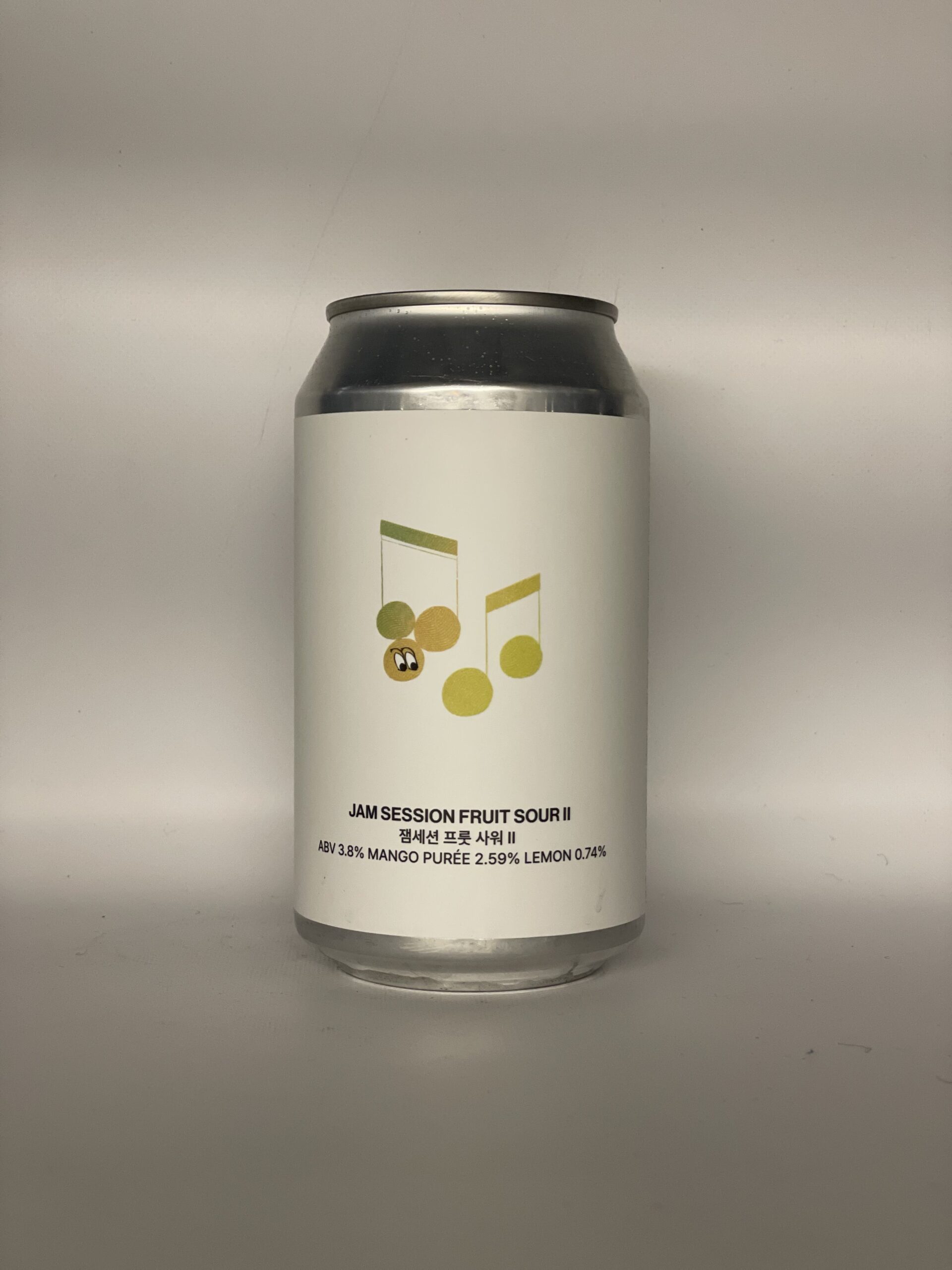 Seoul Brewery Jam Session
